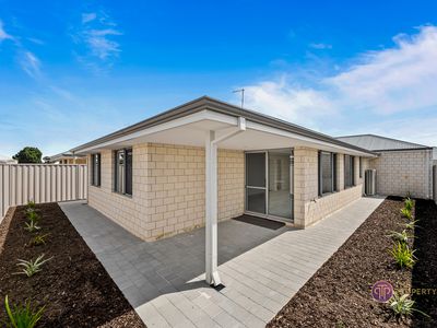 8 Henricus Avenue, Henley Brook