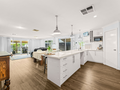 3 Vivien Avenue, Baldivis