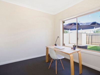 1A Kitson Avenue, Richmond