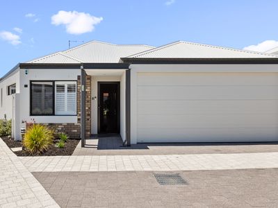 11 / 15 Burlos Court, Joondalup