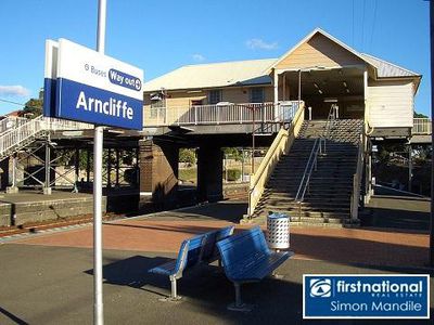 19 / 36 Firth Street, Arncliffe