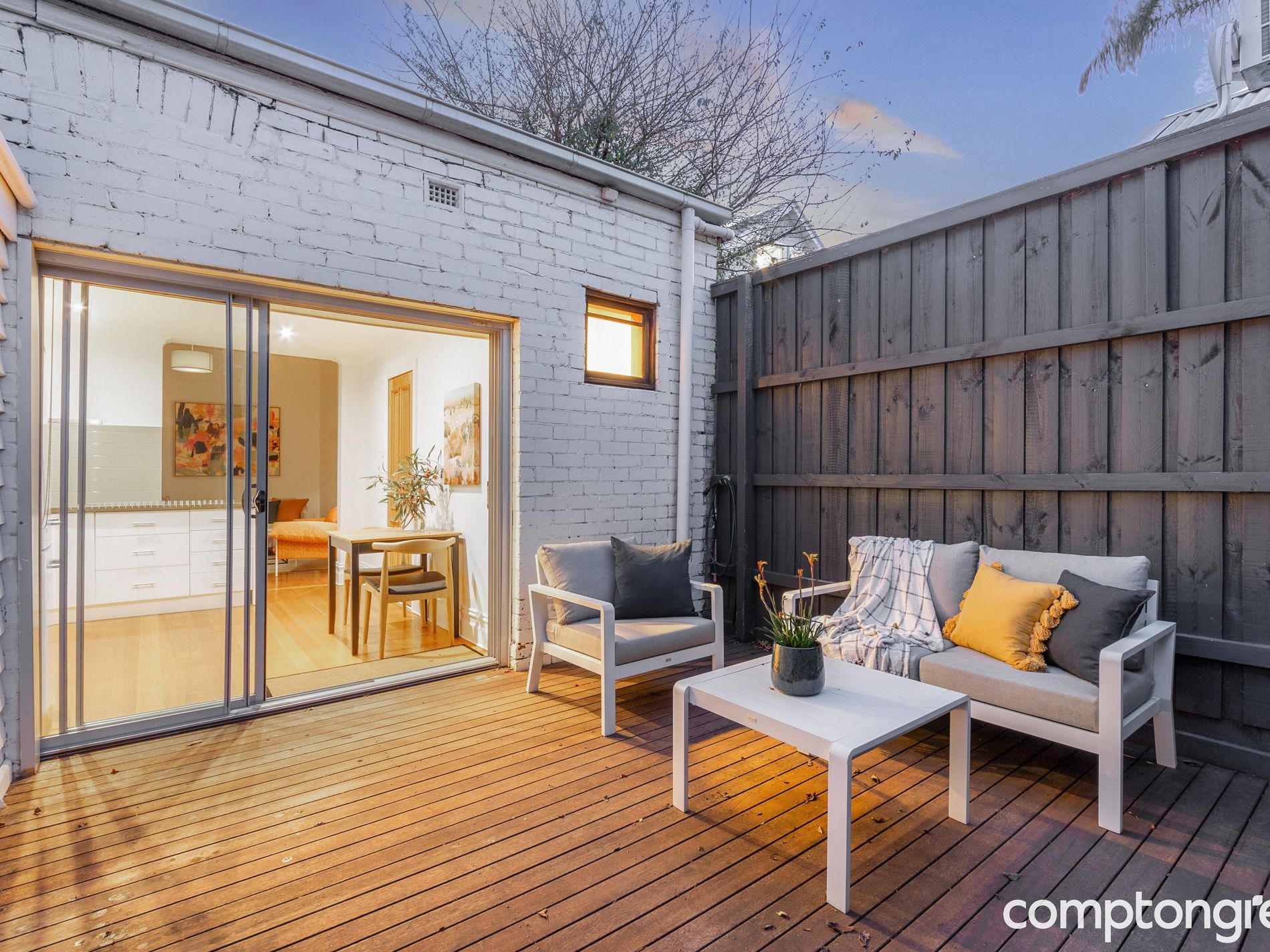 29 Little Page Street, Albert Park