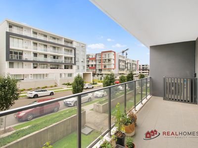 228 / 45 Manchester Drive, Schofields