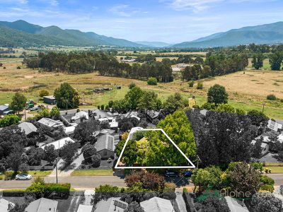 5 McKay Street, Mount Beauty