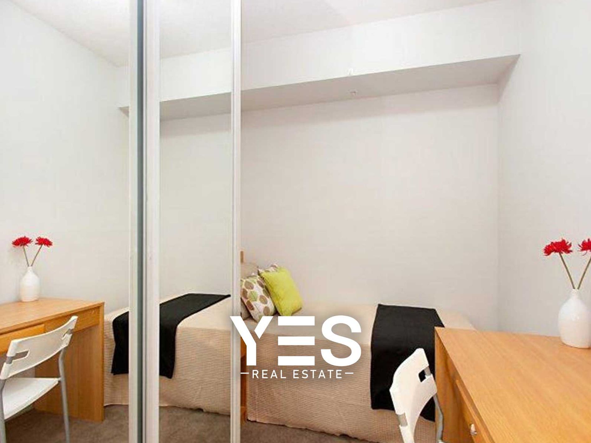 309 / 570 Swanston Street, Carlton