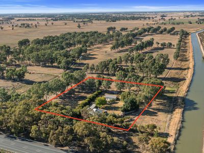 4038 MIDLAND HIGHWAY, Stanhope