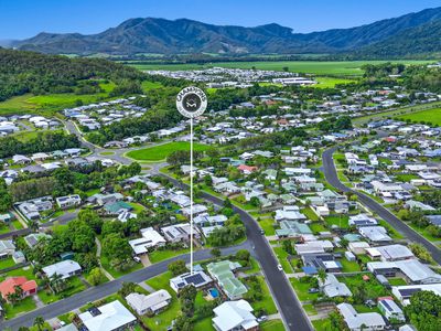 26 Jorgensen Street, Edmonton