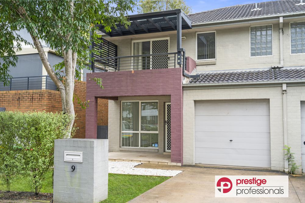 9 The Boulevarde, Holsworthy
