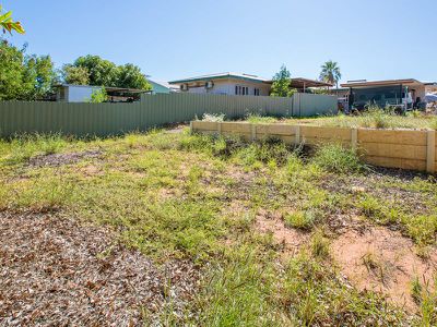 68A Goode Street, Port Hedland