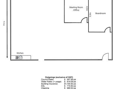 2 / 188 Fullarton Road, Dulwich