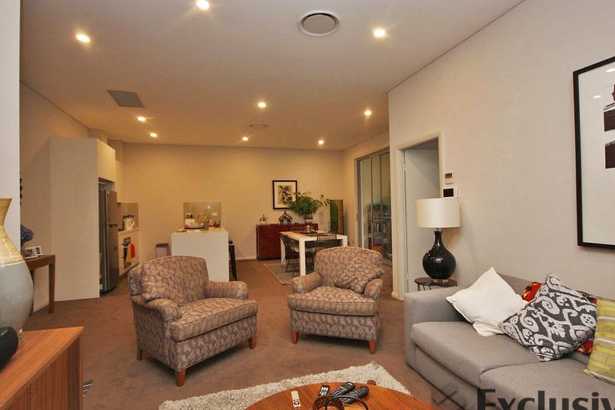 4 / 54 Blackwall Point Road, Chiswick