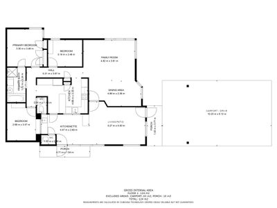 4A Kirwan Court, Hannans