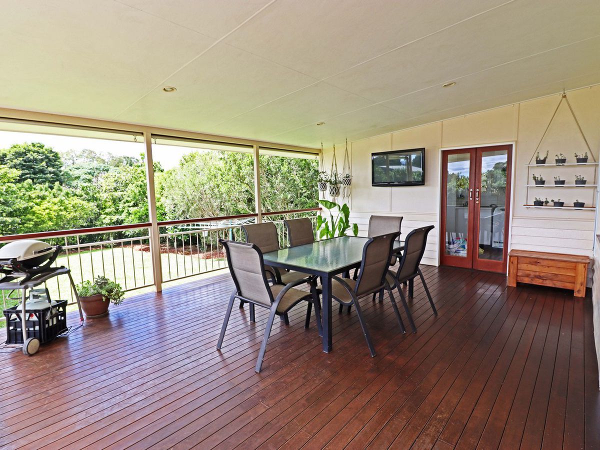 10 George Street, Tolga