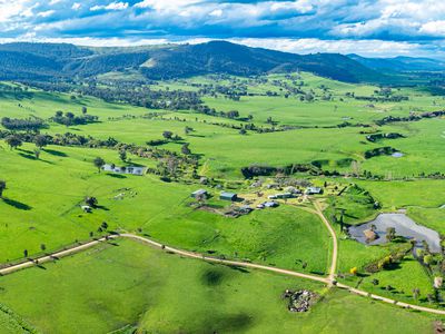 96 Germans Road, Cudgewa