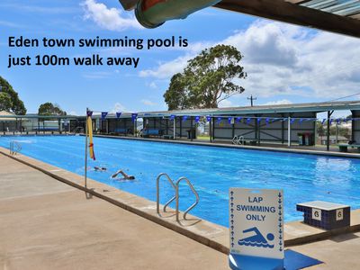 9 Melrose Street, Eden