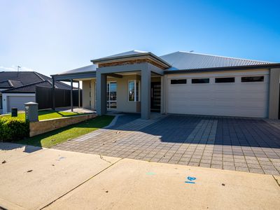 3 Victory Link, Baldivis