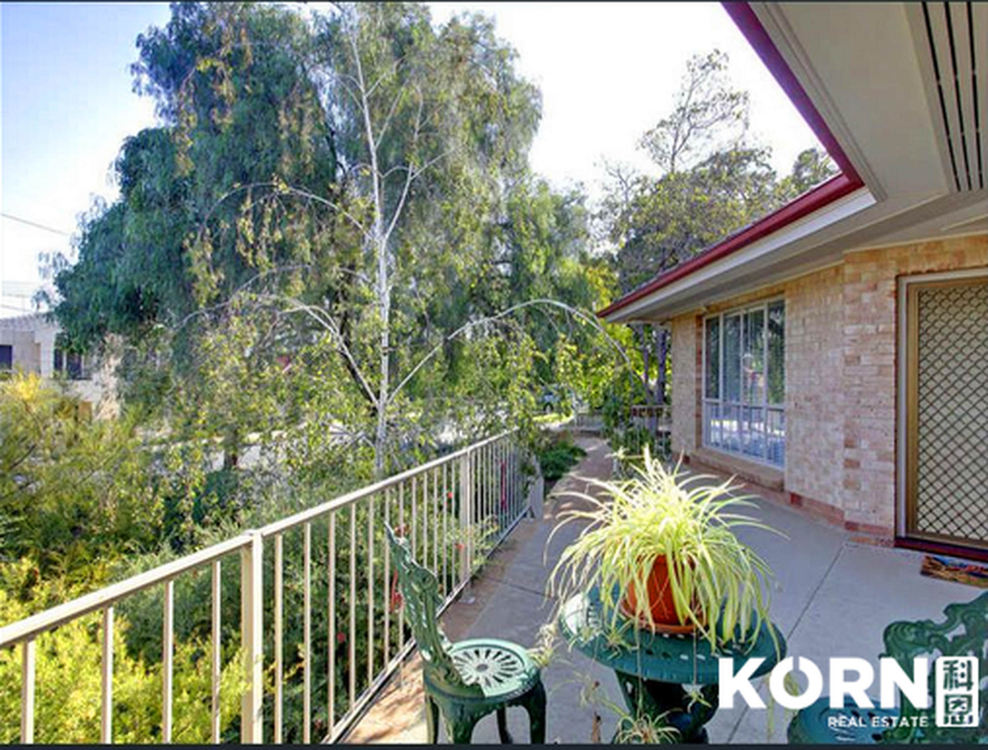 10 DOREEN STREET, Vale Park