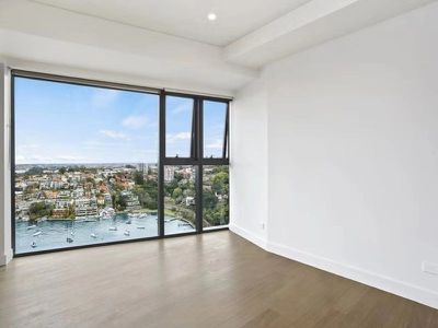 1306 / 80 Alfred Street, Milsons Point
