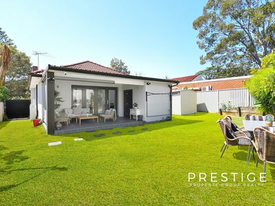 1 Margaret Street, Kingsgrove