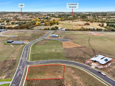 18 Nicholson Circuit, Crookwell