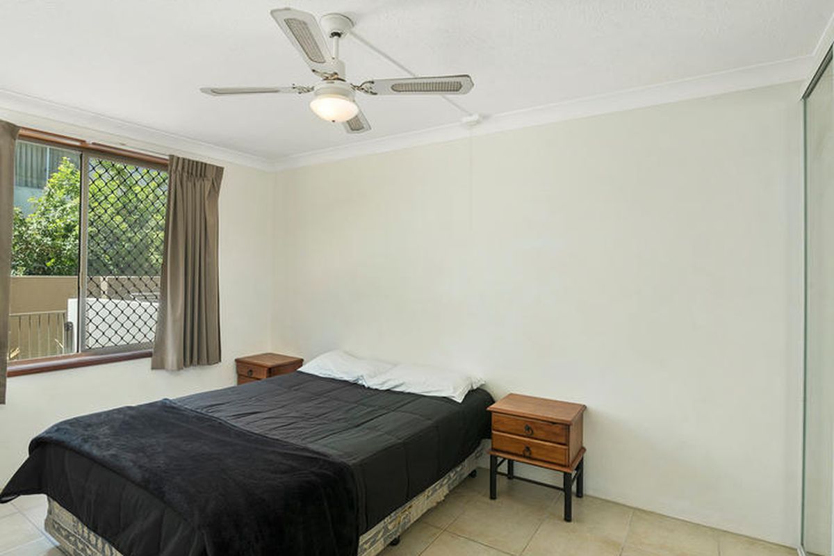 5 / 35 Old Burleigh Road, Surfers Paradise