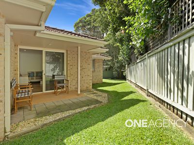 6 / 8a Rendal Avenue , North Nowra