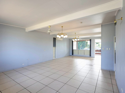 1 Cook Court, Moranbah