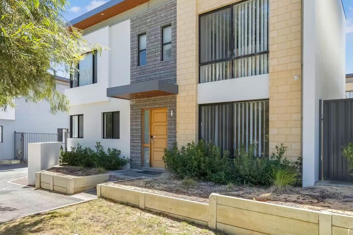 1 / 22 Rinaldo Crescent, Coolbellup