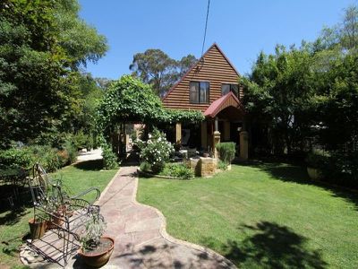 1349 Nowra Rd, Fitzroy Falls