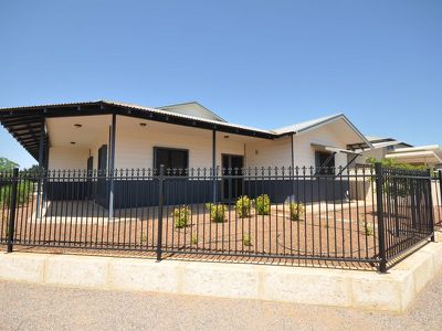 1 Jipurr Street, Port Hedland