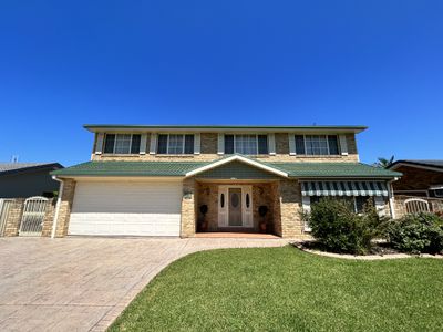 10 Cormorant Avenue, Sussex Inlet