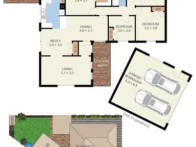 2 Valley Court, Dandenong North