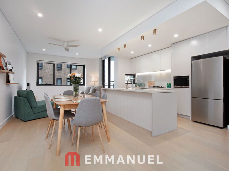 139 / 2 Gerbera Place, Kellyville