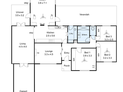79 Western Parade, Brooklyn Park