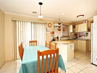31 Amber Drive, Hampton Park