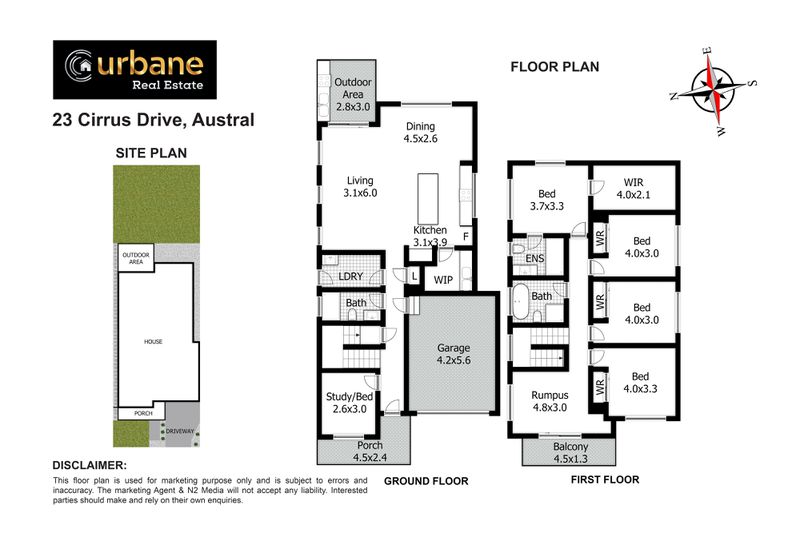 23 Cirrus Drive, Austral