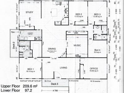 5 Mahogany Way, Lammermoor
