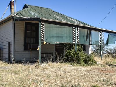 21 Wychitella North Road, Wychitella