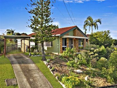 42 Pandeen Road, Rochedale South