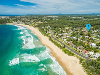 92 Carroll Avenue, Mollymook