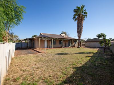 13 Yanderra Crescent, South Hedland
