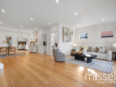 22 Howe Street, Murrumbeena