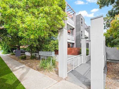 6 / 223-225 William Street, Merrylands