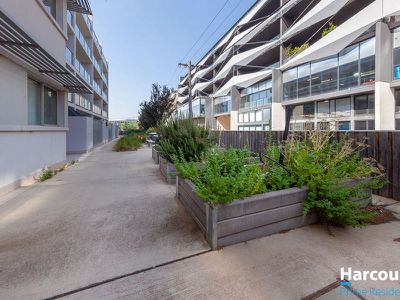 2 / 35-37 Torrens Street, Braddon
