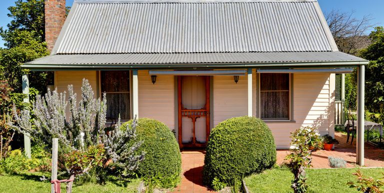 16 Main Street, Strathbogie
