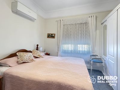 24 Wellington Street, Geurie
