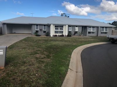 11 Banner Court, Branyan
