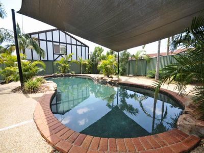 14 / 18 Magellan Drive, Springwood