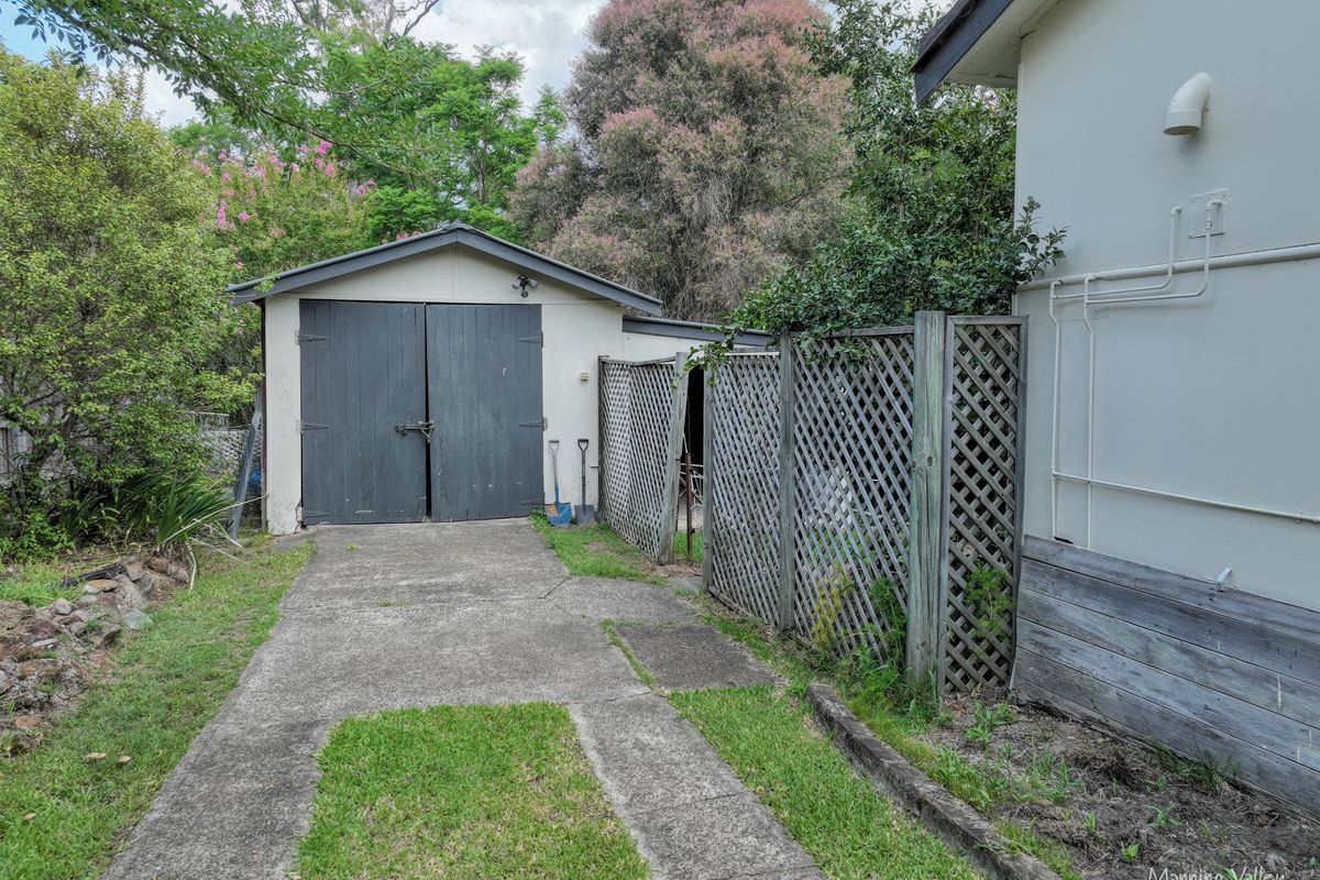 26 Alban Street, Taree