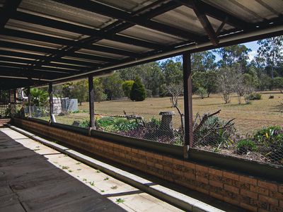 173 Carbeen Crescent, Nanango